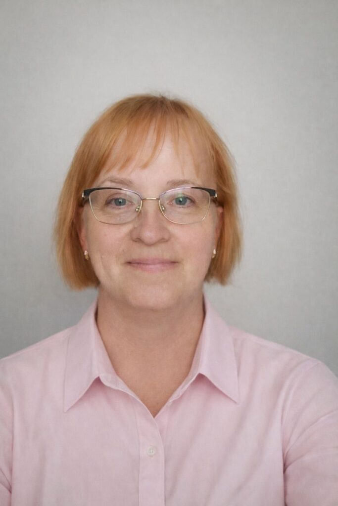 Marika Vaher hügieeniekspert, toiduhügieen, audit